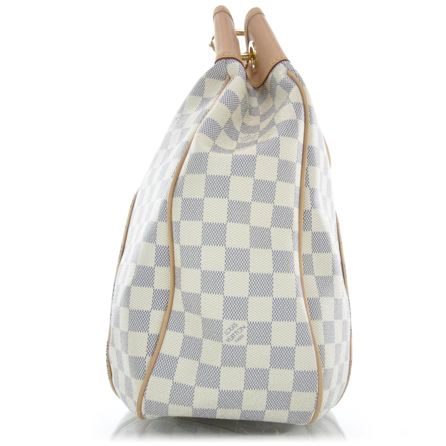Damier Azur Galliera GM