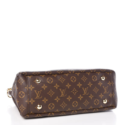 Louis Vuitton Monogram Pallas Cherry 5 of 9