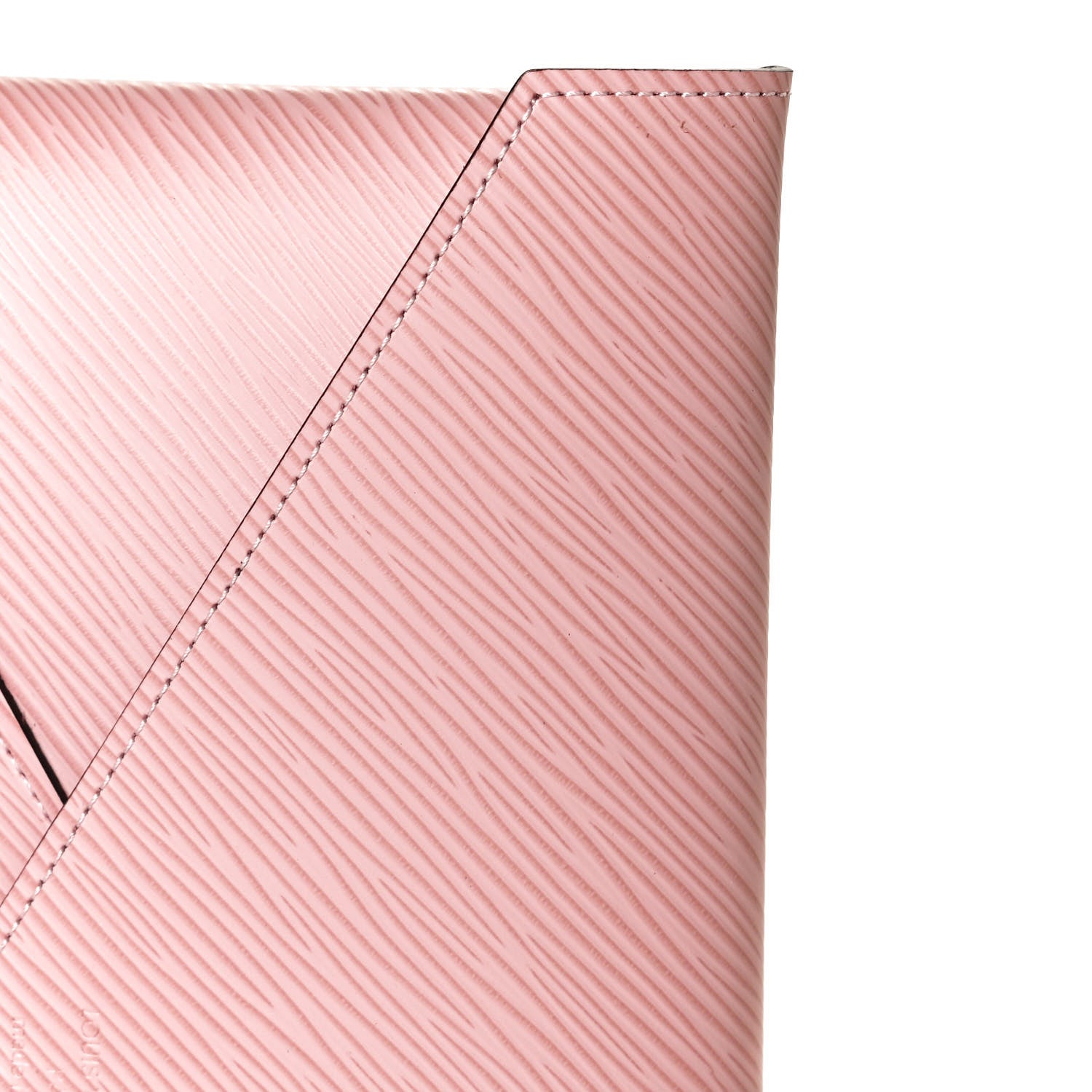 Louis Vuitton Epi Kirigami Pochette Set Rose Ballerine Fuchsia Coquelicot 9 of 10