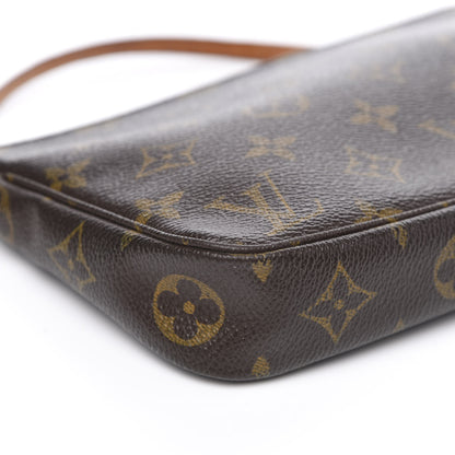 Louis Vuitton Monogram Pochette Accessories 7 of 11