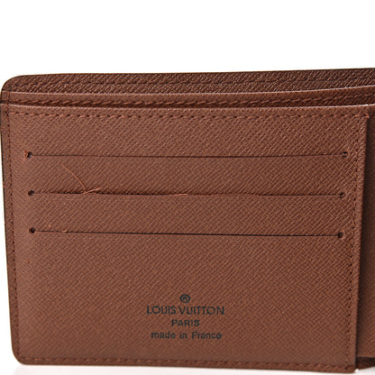 Louis Vuitton Monogram Multiple Wallet 8 of 9