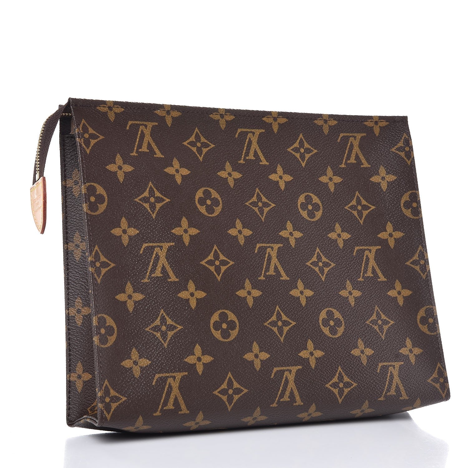 Louis Vuitton Monogram Toiletry Pouch 26 3 of 8