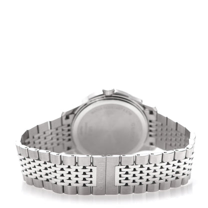 Gucci Stainless Steel 38mm G-Timeless Quartz Watch Black 4 of 7