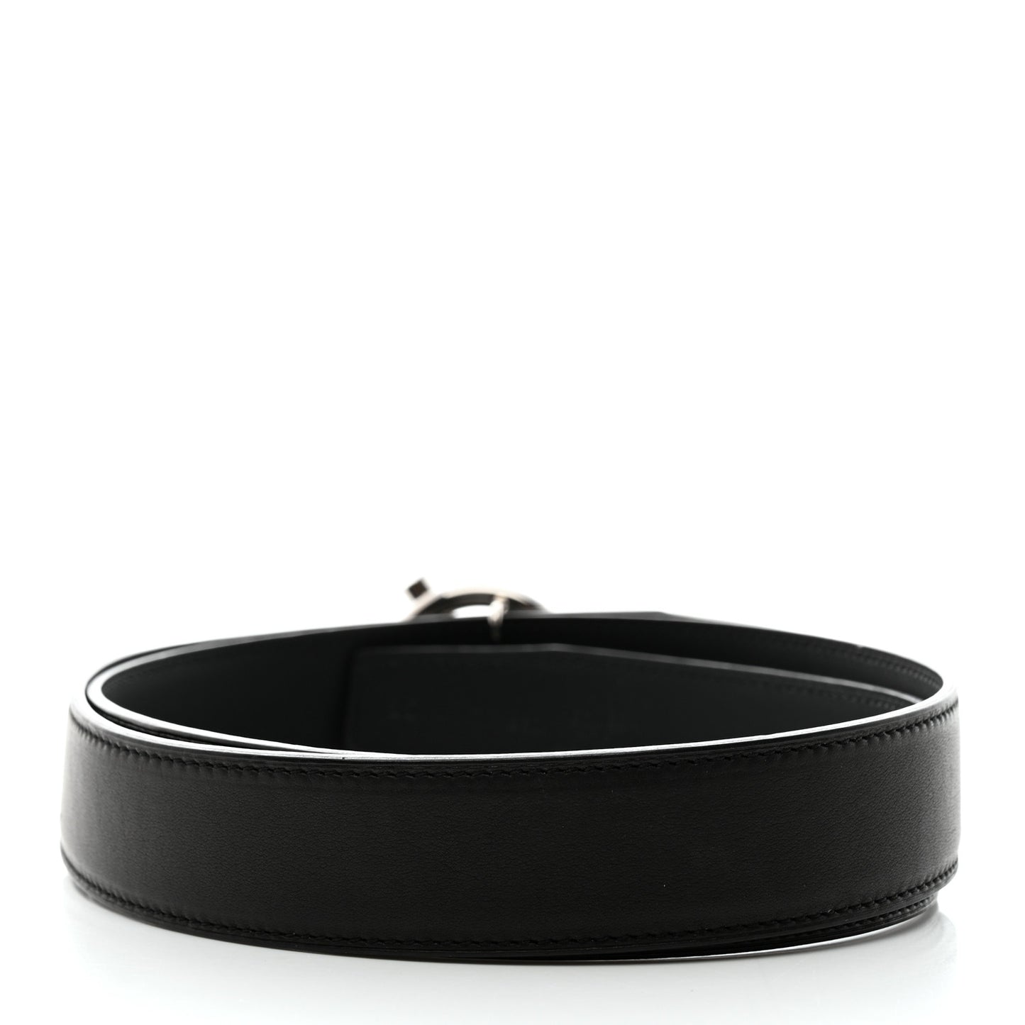 Chamonix Chaine D'Ancre Belt 85 34 Black