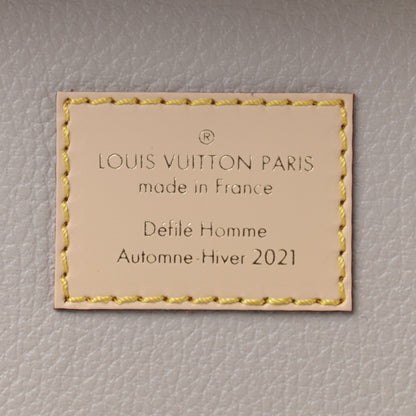 Louis Vuitton Monogram Pizza Box 6 of 6