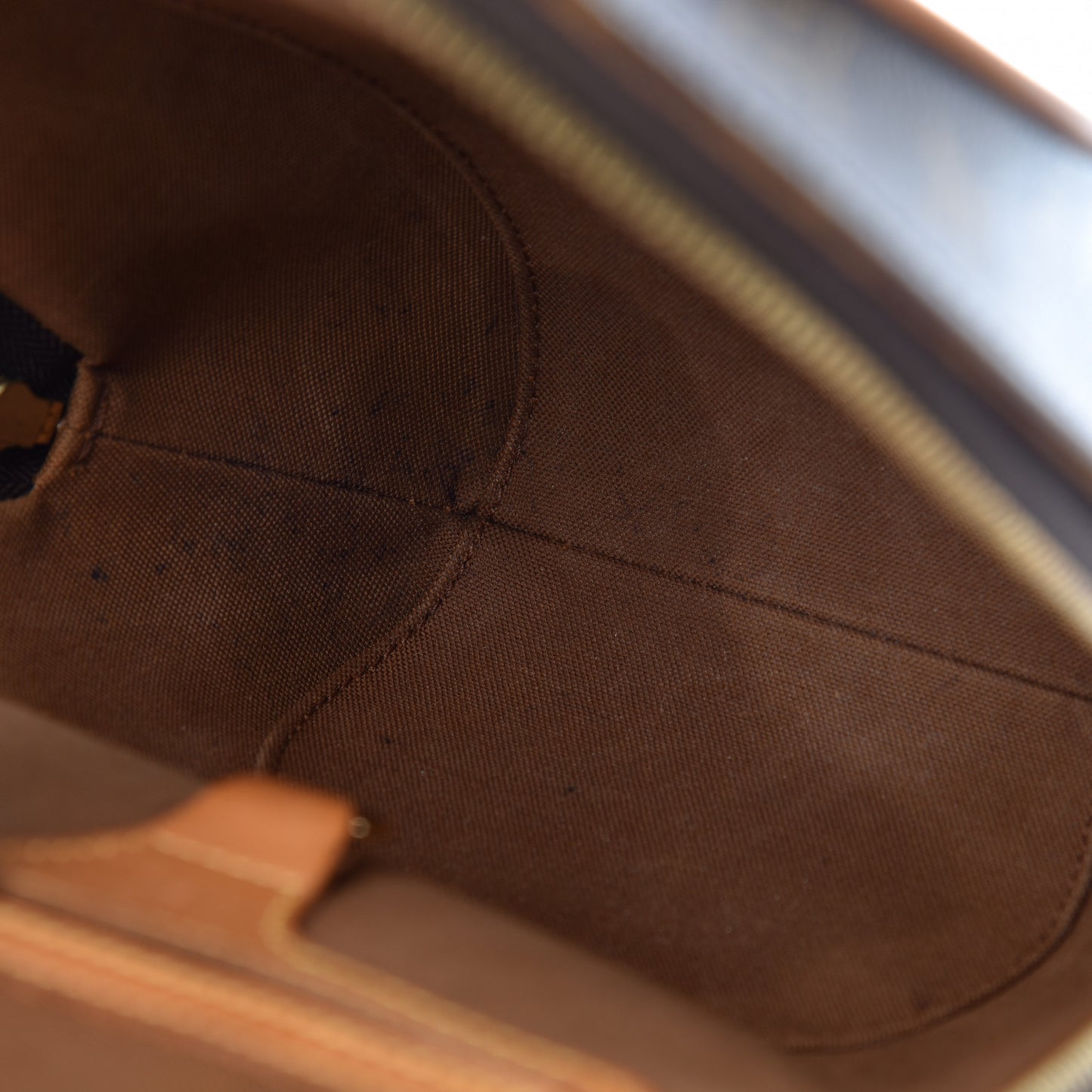 Monogram Ellipse Sac a Dos Backpack