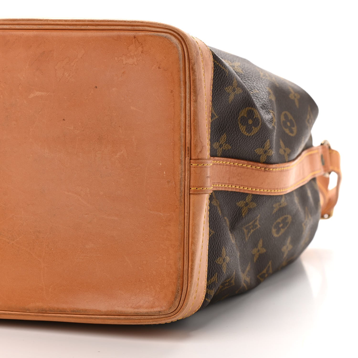 Louis Vuitton Monogram Noe 9 of 13