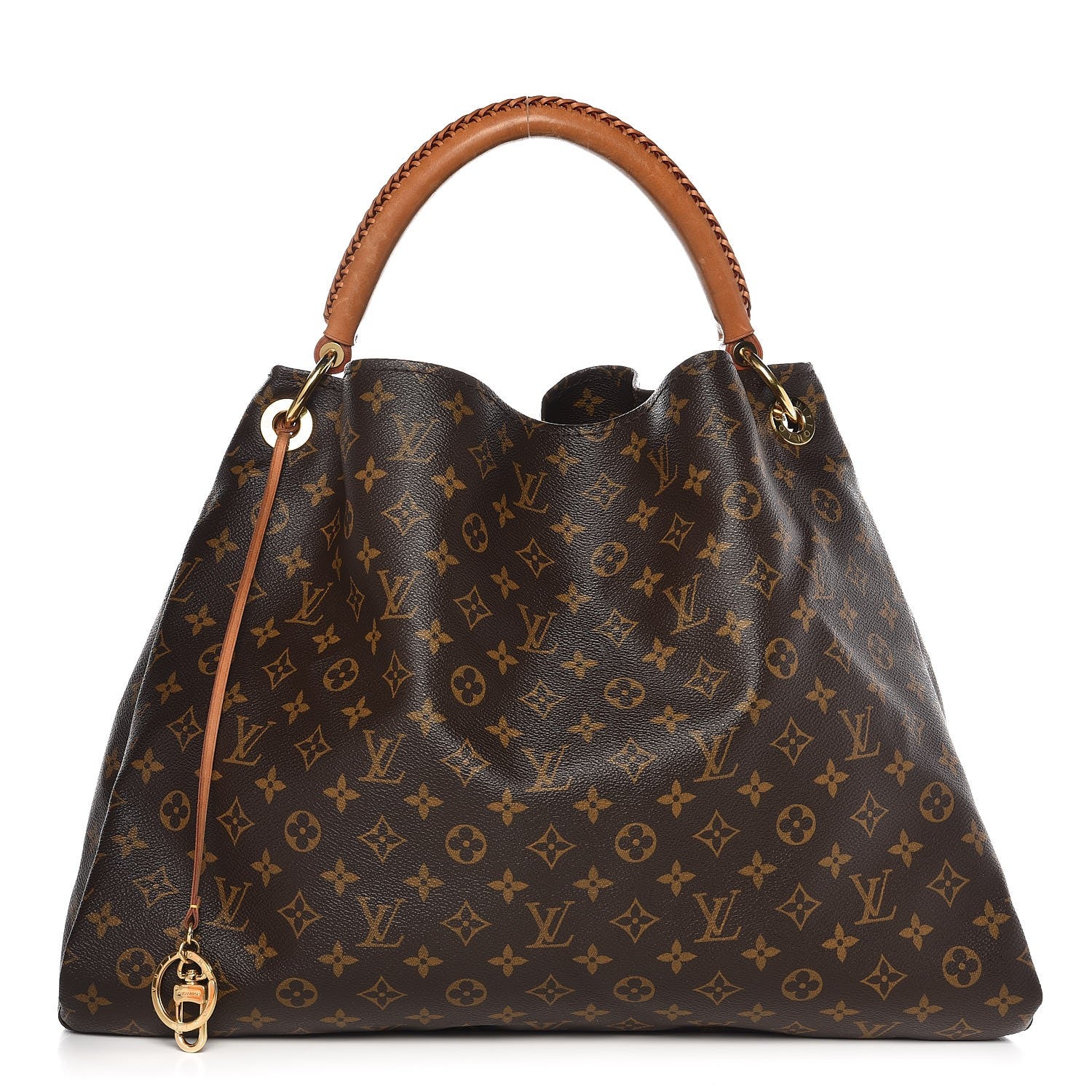 Louis Vuitton Monogram Artsy GM 1 of 15