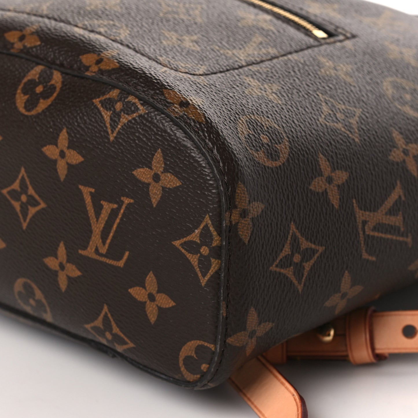 Monogram Montsouris NM Backpack