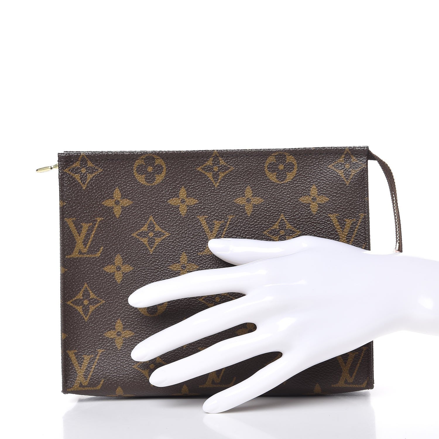 Louis Vuitton Monogram Toiletry Pouch 19 2 of 7