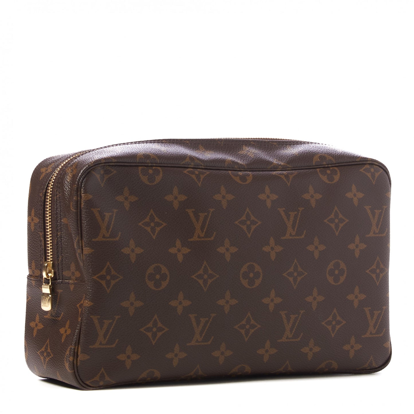 Monogram Trousse Toilette 28