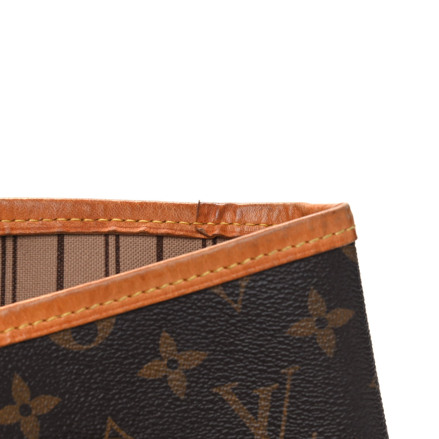 Louis Vuitton Monogram Neverfull GM 9 of 21