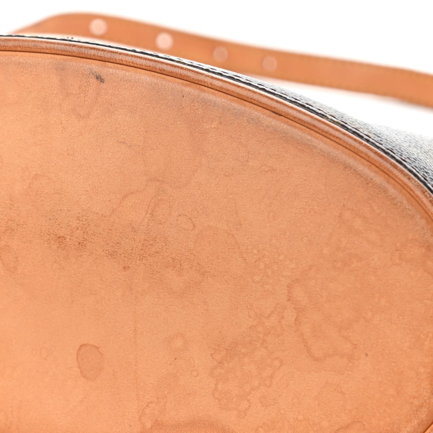 Louis Vuitton Monogram Drouot 5 of 5