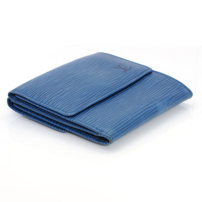 Louis Vuitton Epi Elise Wallet Toledo 3 of 7