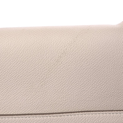 Celine Baby Grained Calfskin Micro Belt Bag Light Taupe 7 of 8