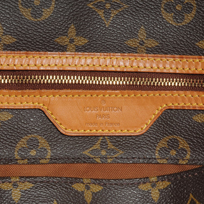Louis Vuitton Monogram Cabas Alto 6 of 7