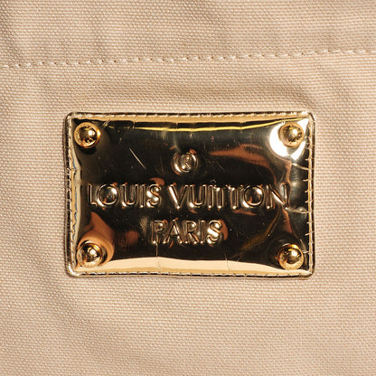 Louis Vuitton Canvas Miroir Thats Love LVOE GM 8 of 8