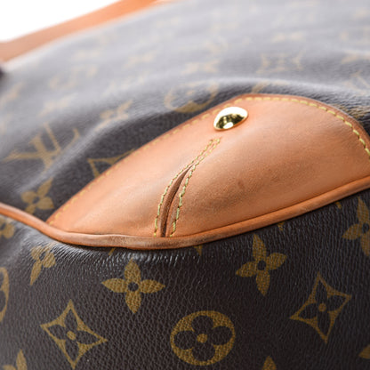 Louis Vuitton Monogram Estrela MM 20 of 20