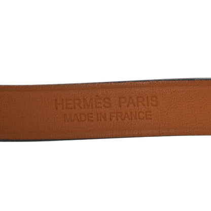 Hermes Swift Kelly Choker Black 4 of 6