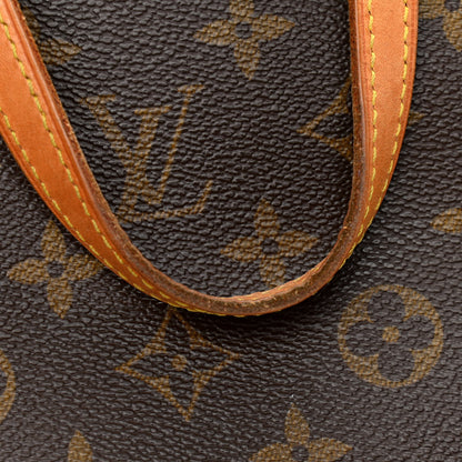 Louis Vuitton Monogram Spontini 13 of 16