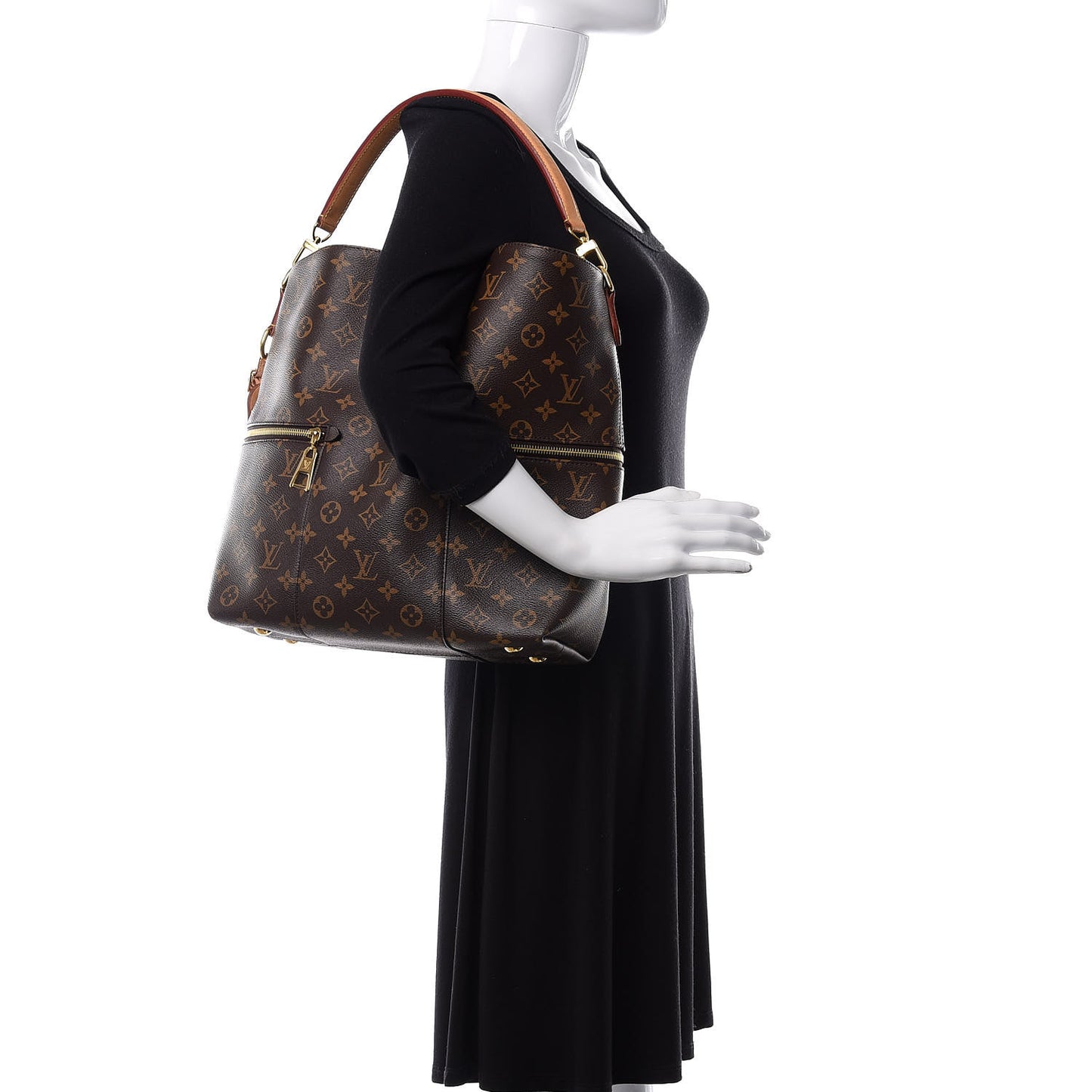 Monogram Melie