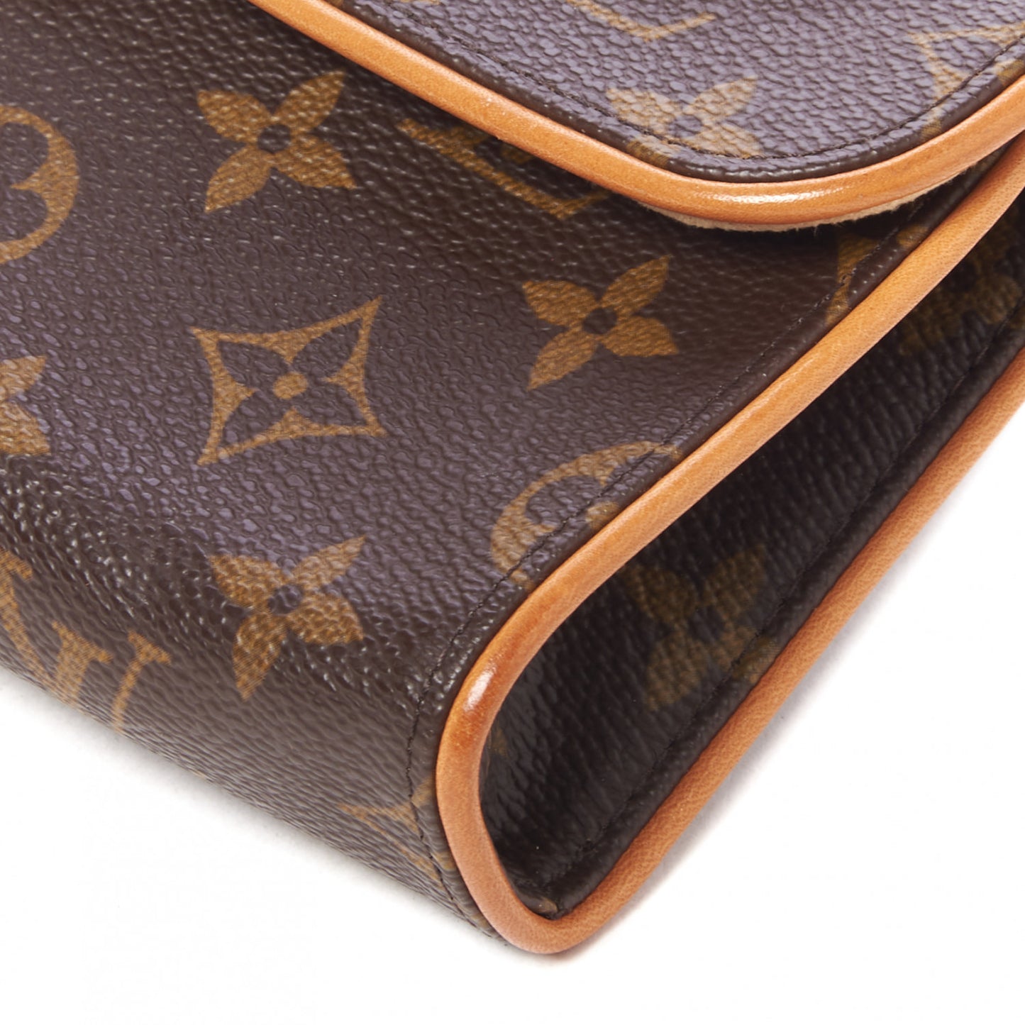 Monogram Pochette Florentine XS