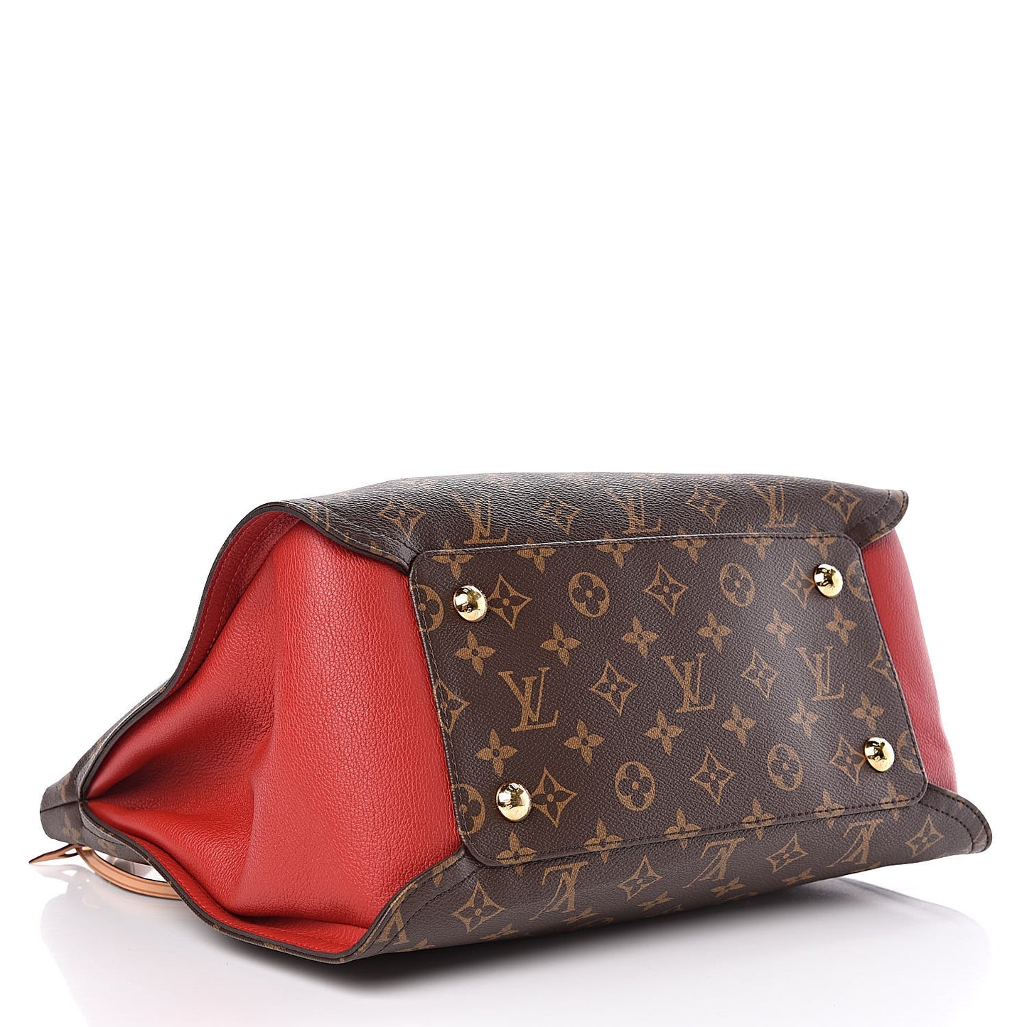 Monogram Gaia Cherry