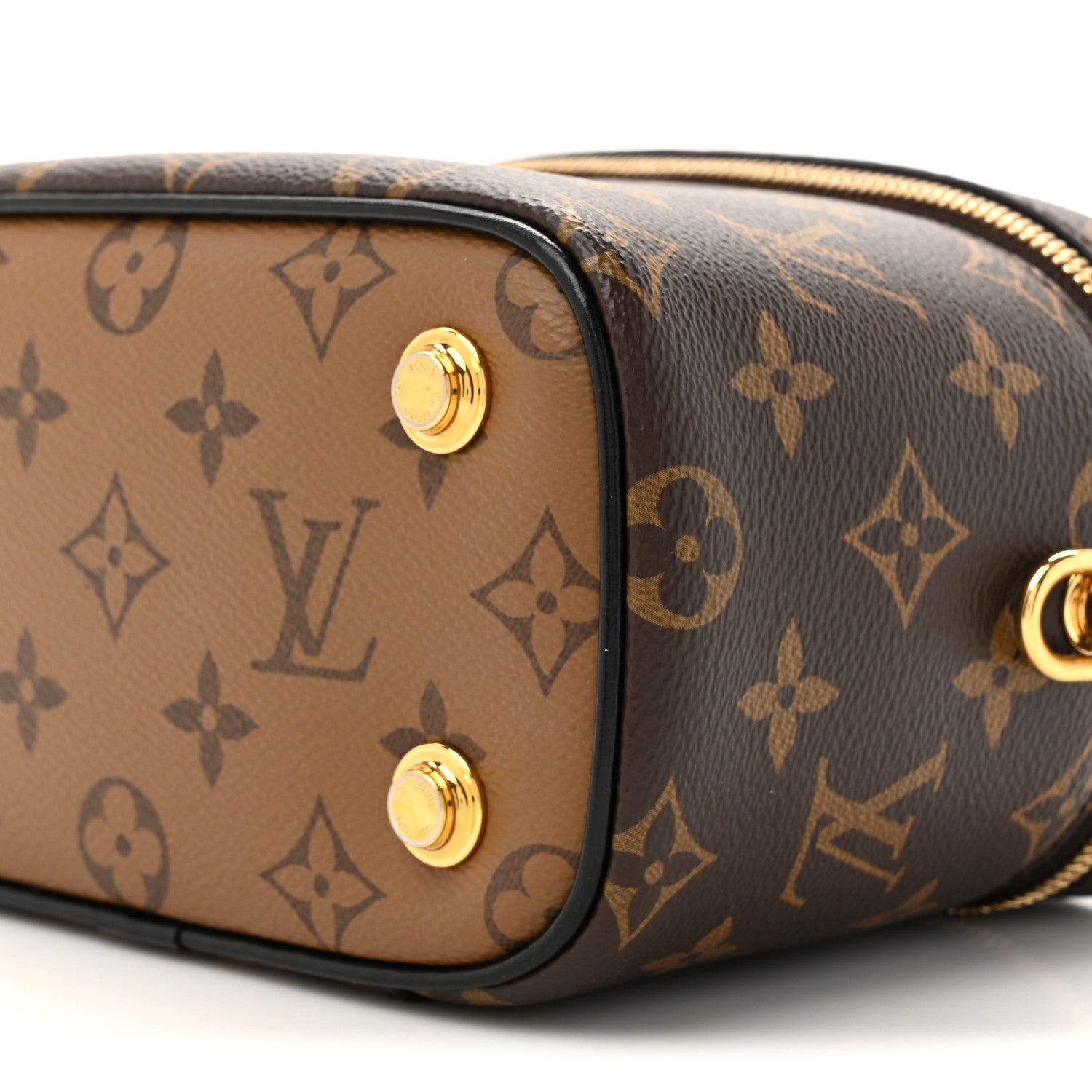 Louis Vuitton Reverse Monogram Vanity PM 8 of 9