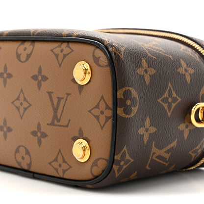 Louis Vuitton Reverse Monogram Vanity PM 8 of 9