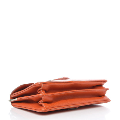 Prada Cinghiale Crossbody Bag Aragosta 4 of 13