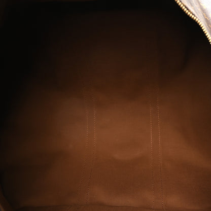 Louis Vuitton Monogram Keepall 60 4 of 9