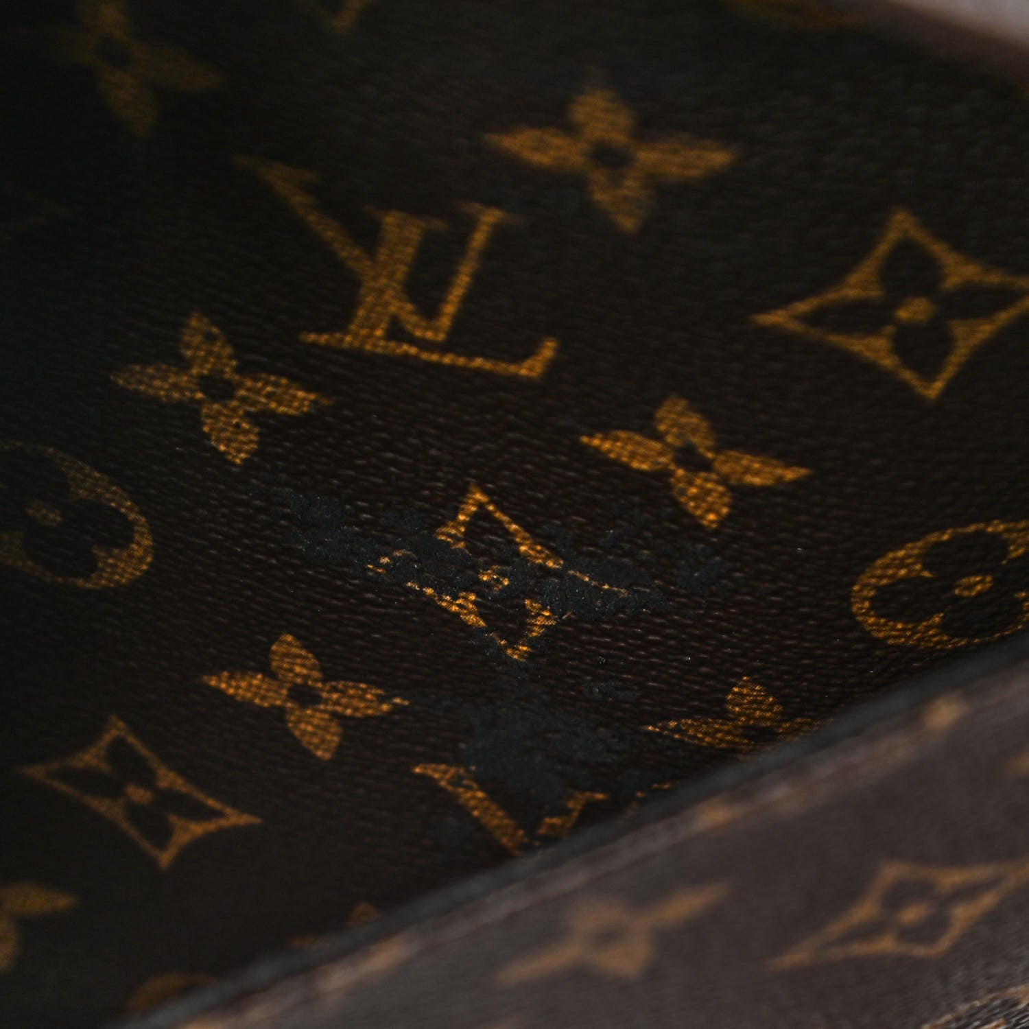 Louis Vuitton Monogram Jeune Fille 5 of 9