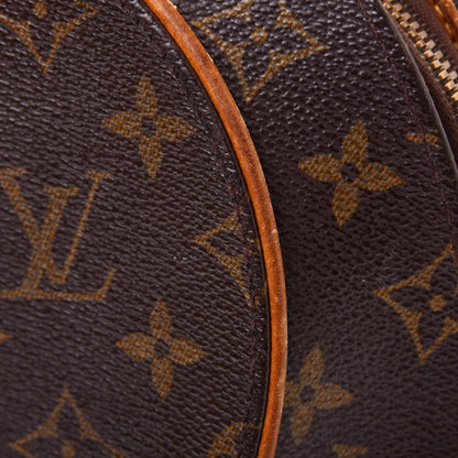 Louis Vuitton Monogram Ellipse Sac a Dos Backpack 13 of 25