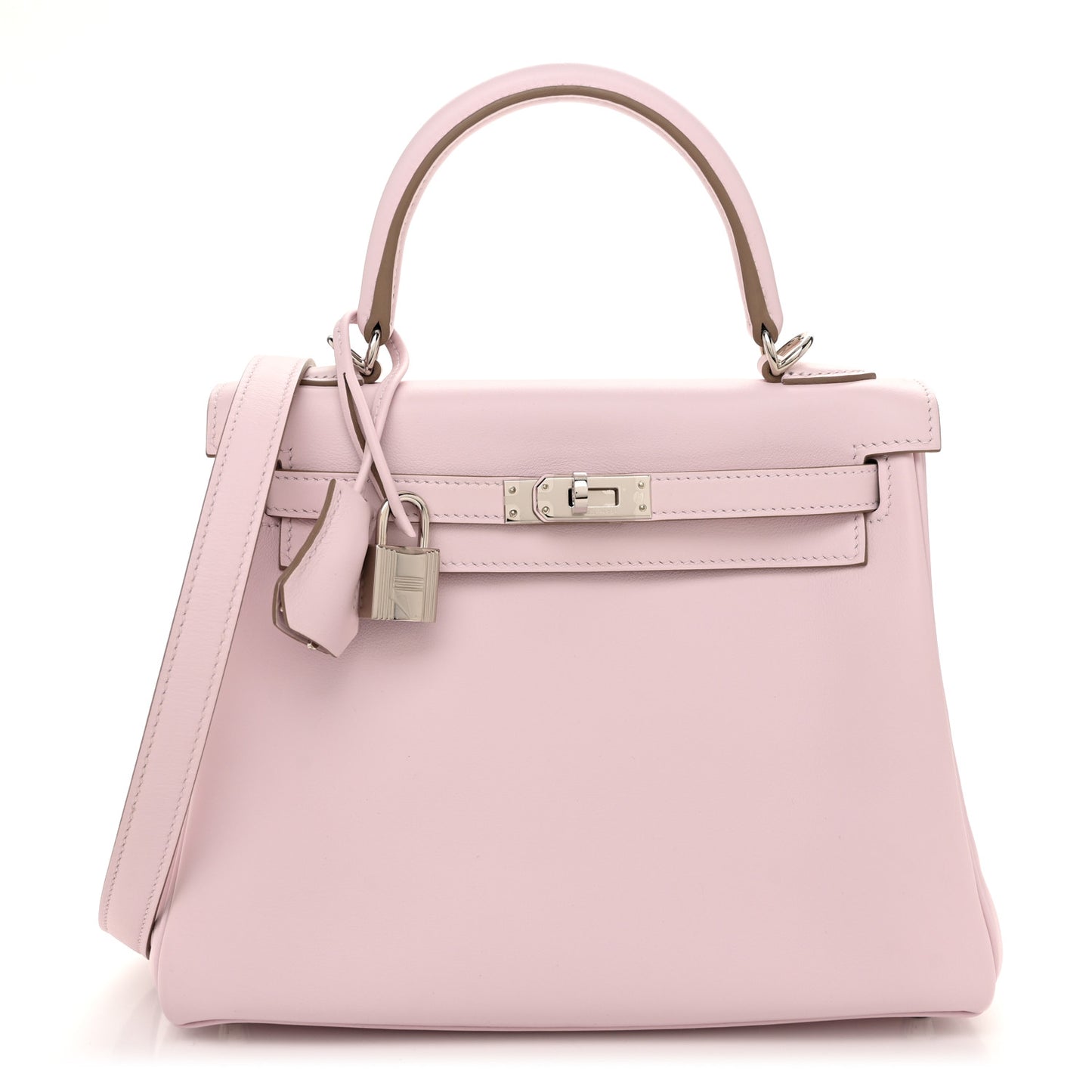 Swift Kelly Retourne 25 Mauve Pale