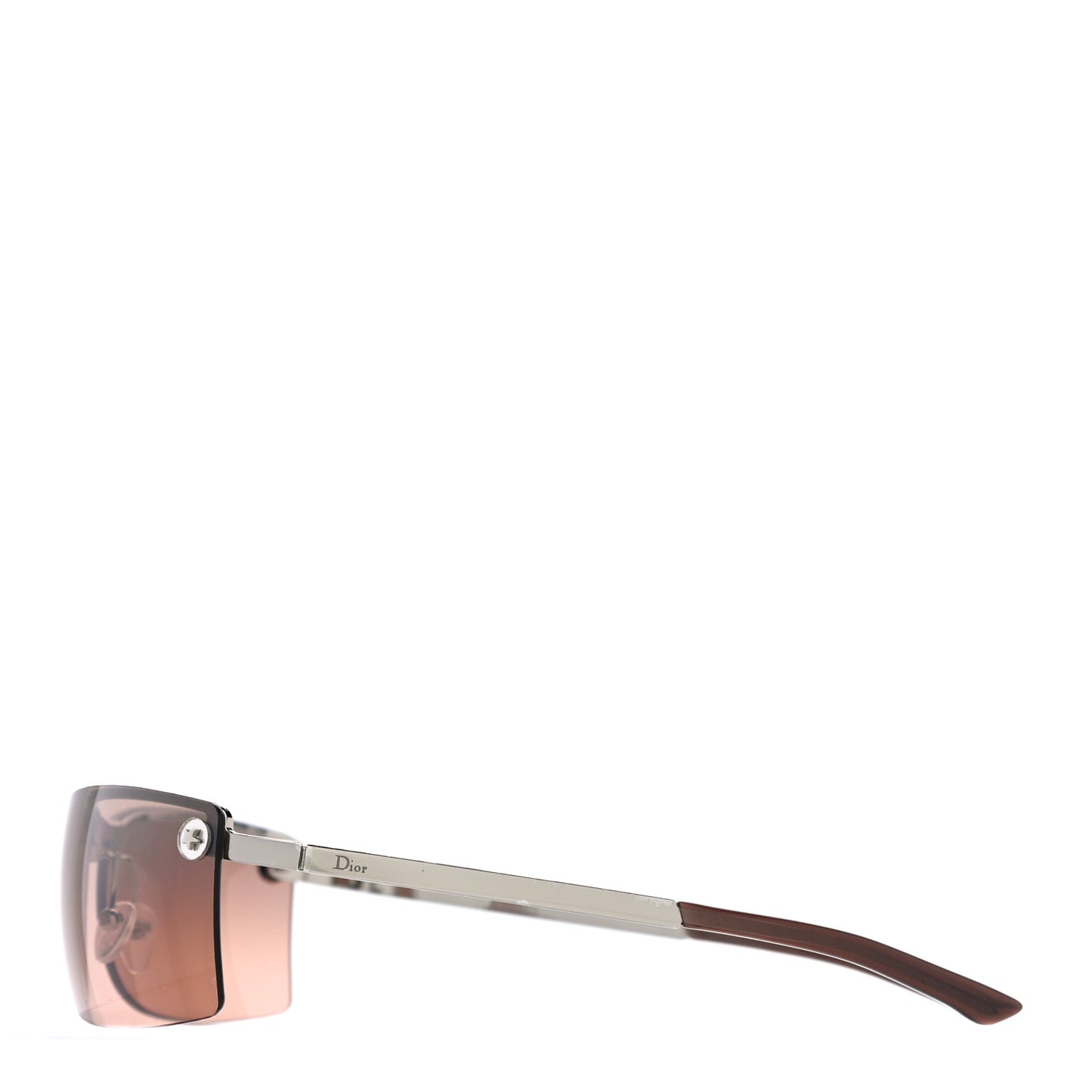 Adiorable 1 Sunglasses Brown
