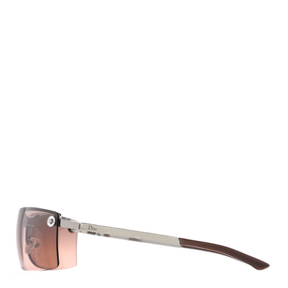 Christian Dior Adiorable 1 Sunglasses Brown 2 of 12