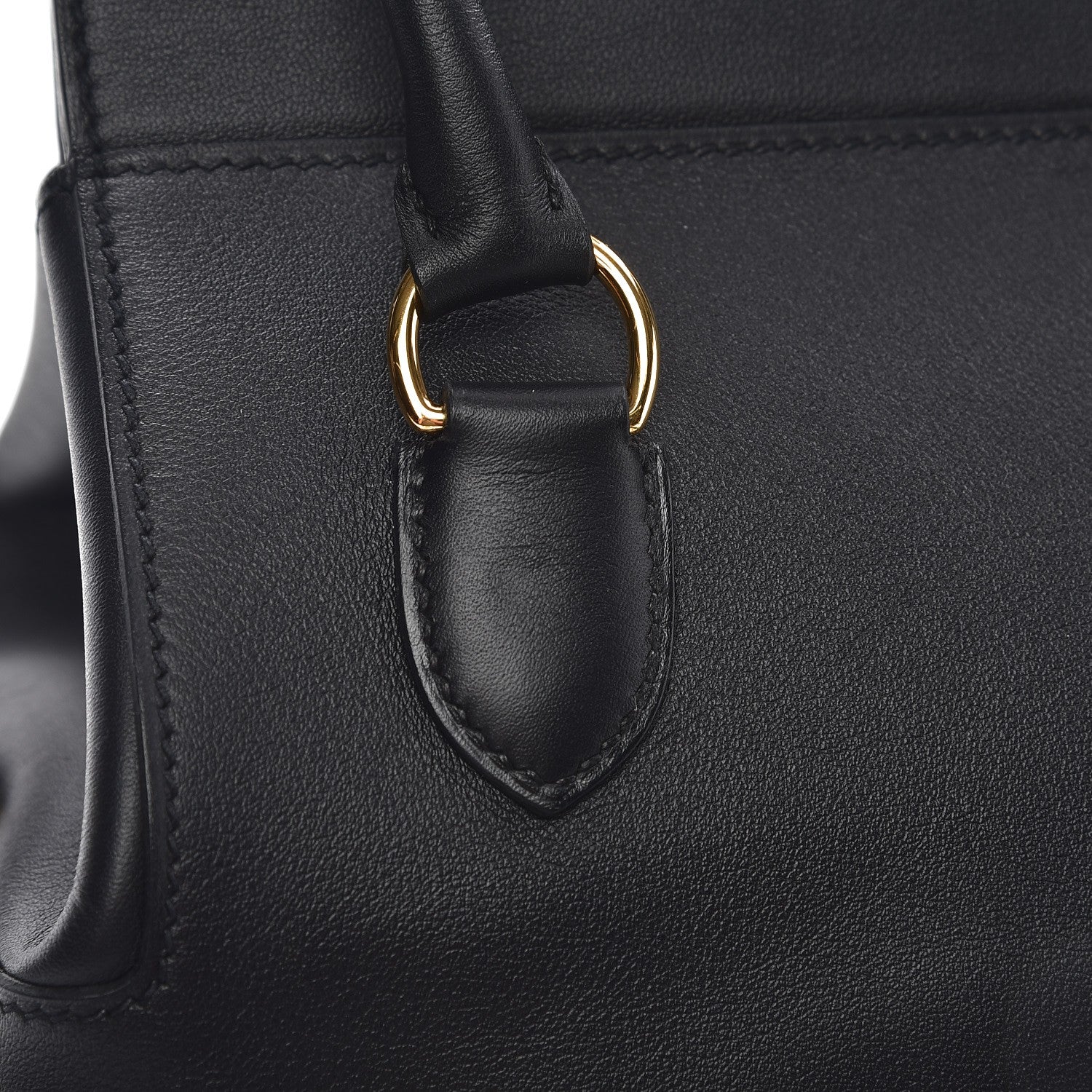 Hermes Swift Toolbox 20 Black 14 of 15