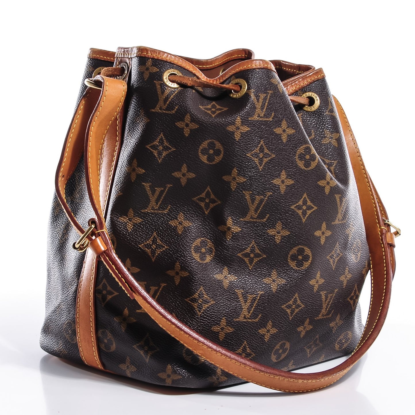 Monogram Petit Noe