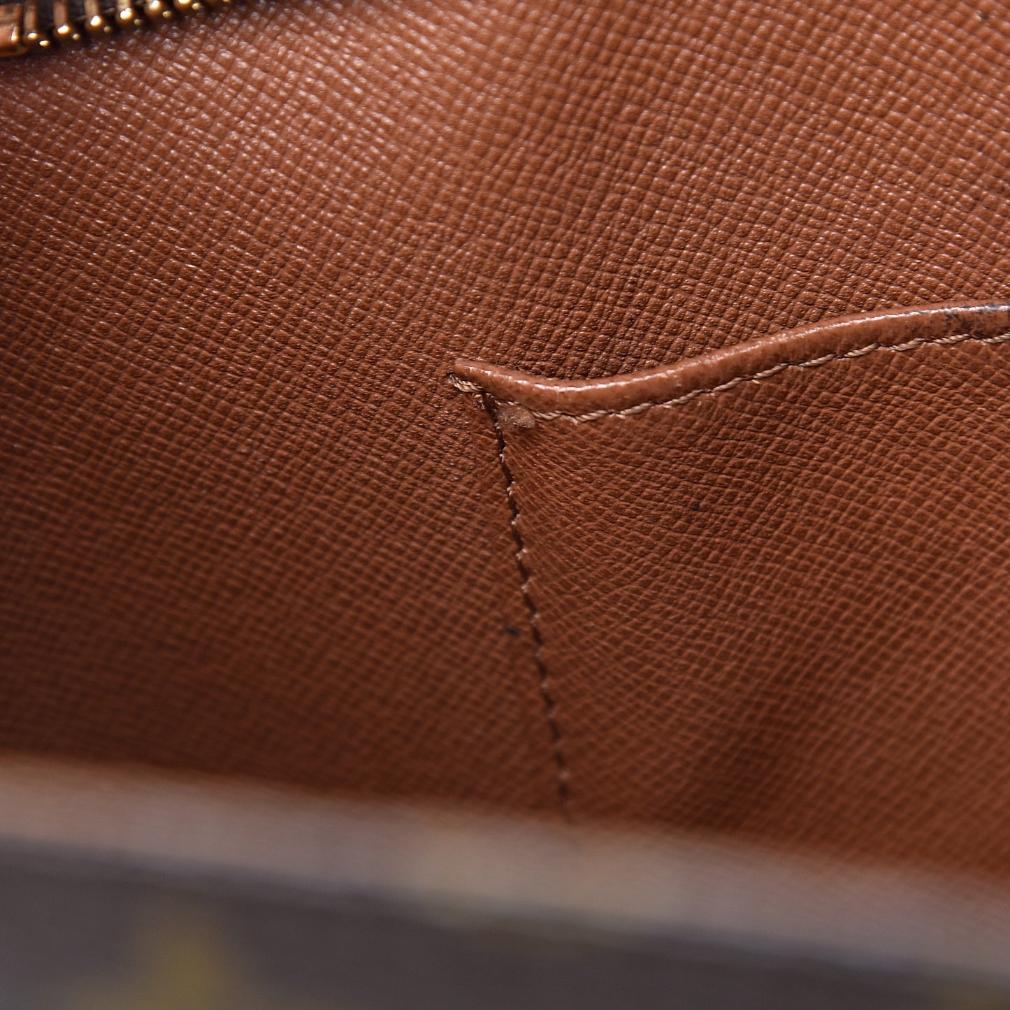 Monogram Drouot