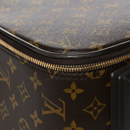 Louis Vuitton Monogram Pegase 60 10 of 19