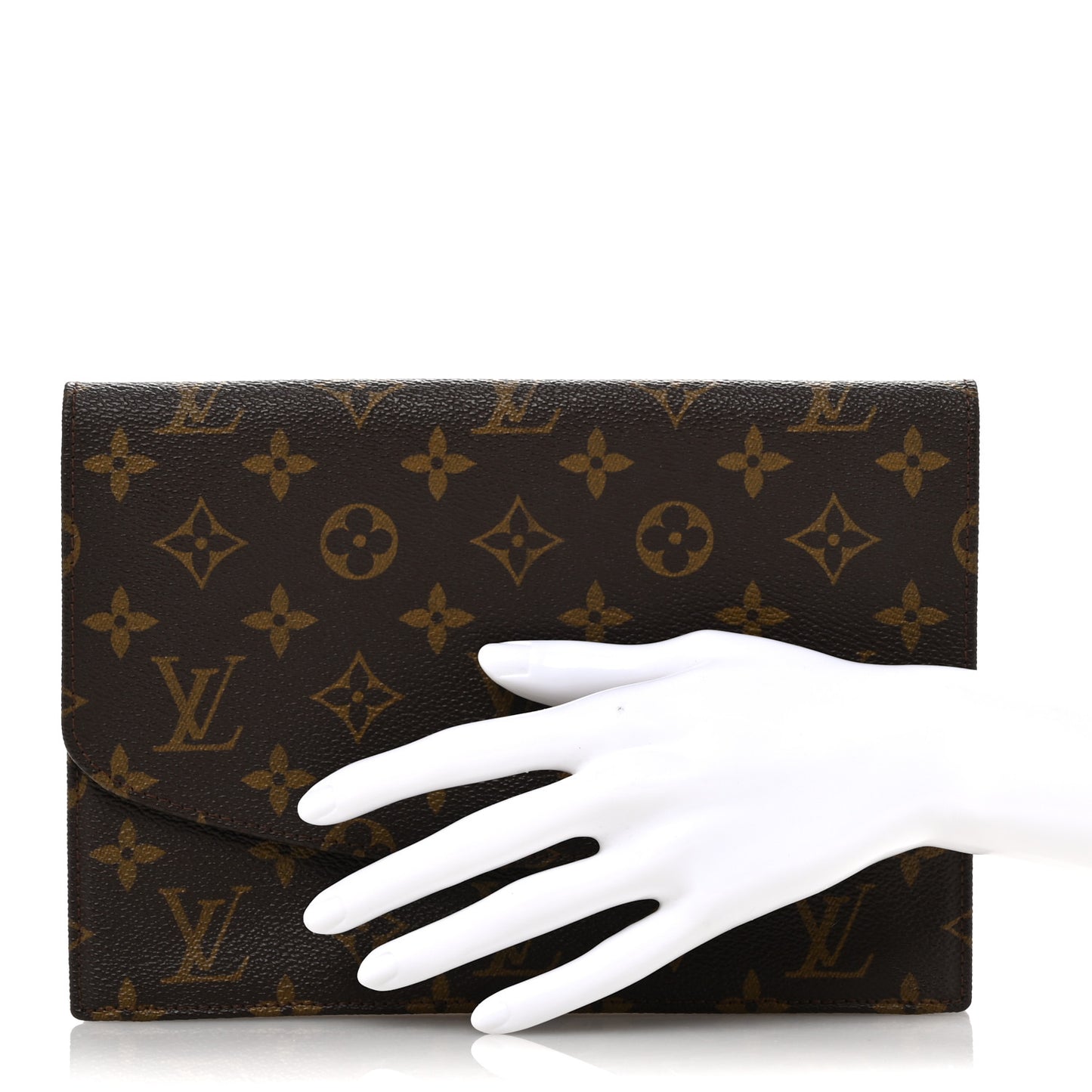 Monogram Pochette Rabat 23
