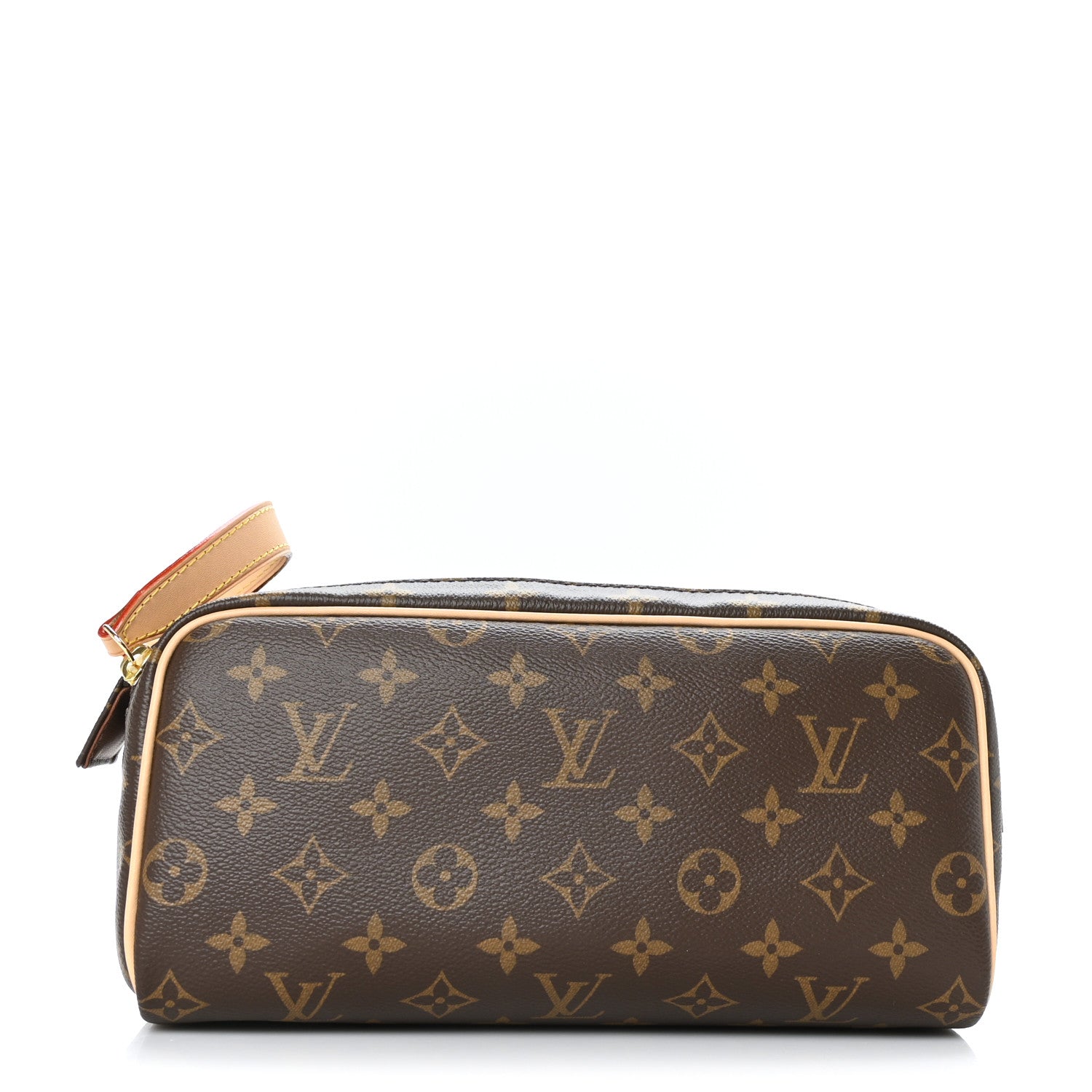 Louis Vuitton Monogram Dopp Kit Toilet Pouch 1 of 10
