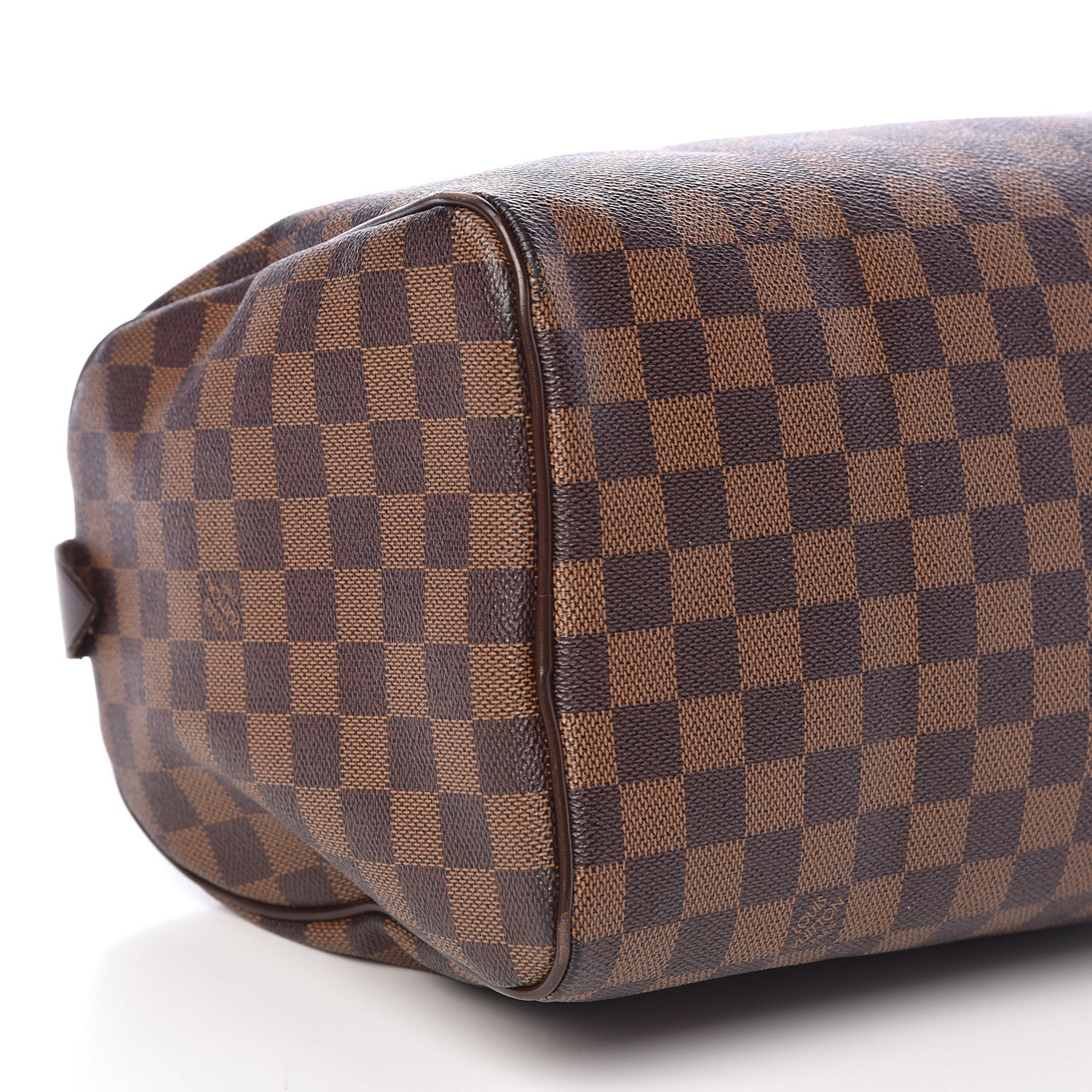 Louis Vuitton Damier Ebene Speedy 30 9 of 18