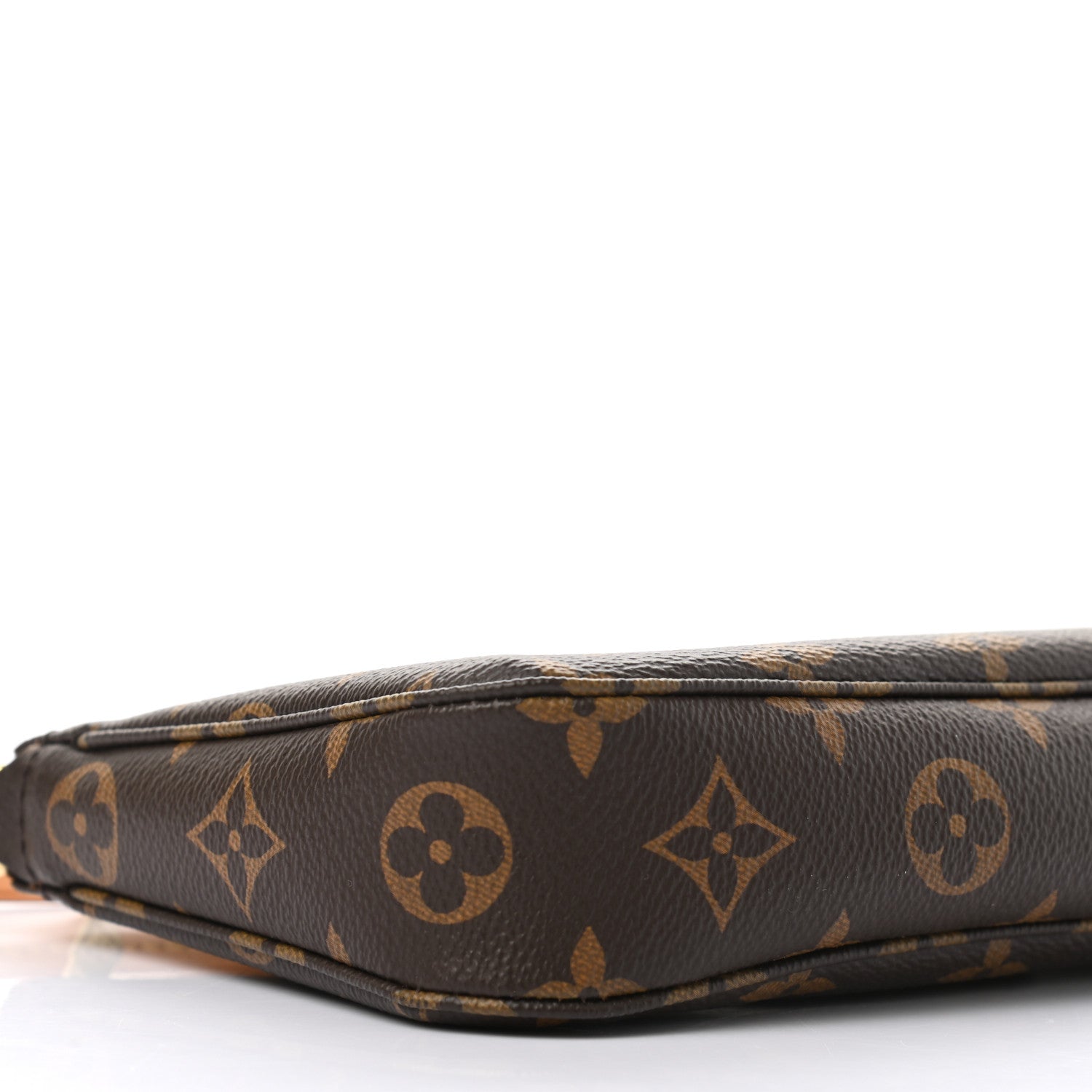 Louis Vuitton Monogram Pochette Accessories NM 7 of 8