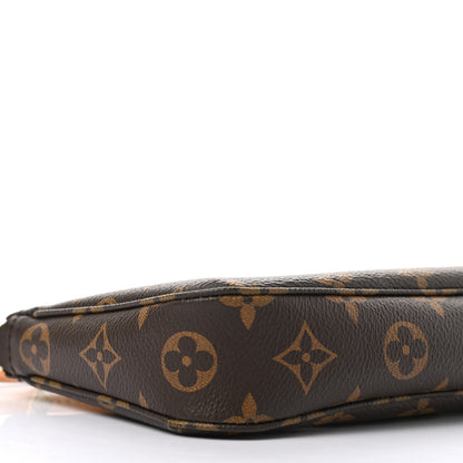 Louis Vuitton Monogram Pochette Accessories NM 7 of 8