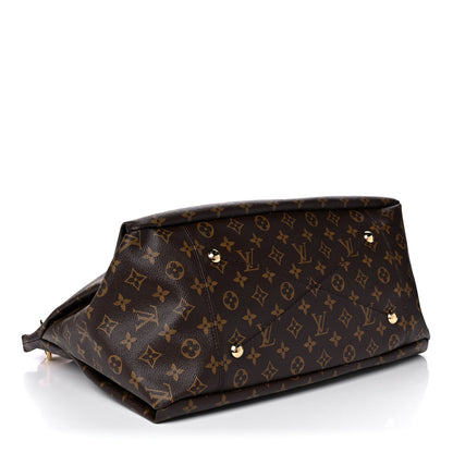 Louis Vuitton Monogram Artsy MM 3 of 9