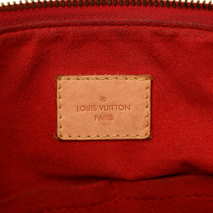 Louis Vuitton Monogram Pallas Cherry 6 of 11