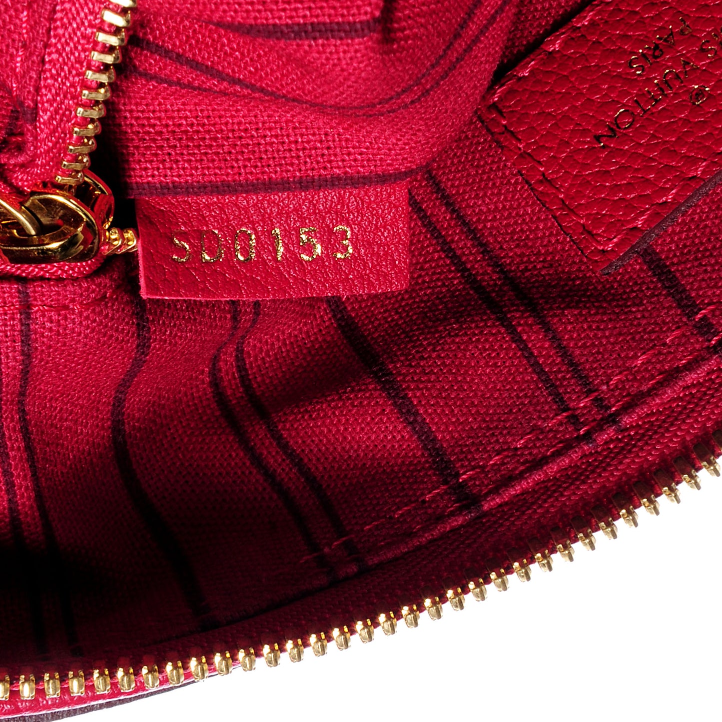 Empreinte Speedy Bandouliere 25 Jaipur
