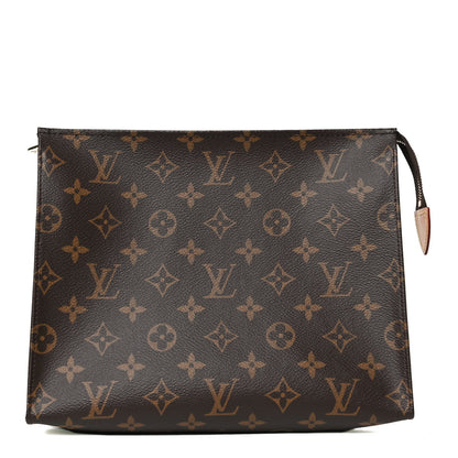 Louis Vuitton Monogram Toiletry Pouch 26 1 of 10