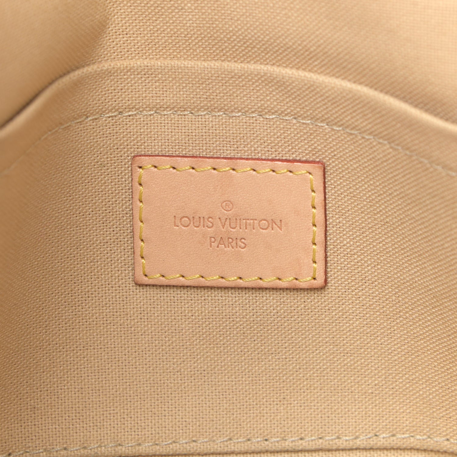 Louis Vuitton Damier Azur Favorite PM 6 of 20